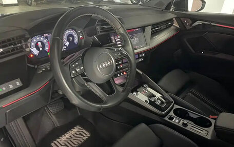 Audi A3, 2022 год, 1 750 006 рублей, 12 фотография