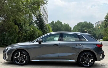 Audi A3, 2022 год, 1 750 006 рублей, 8 фотография