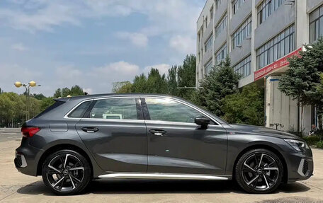 Audi A3, 2022 год, 1 750 006 рублей, 7 фотография