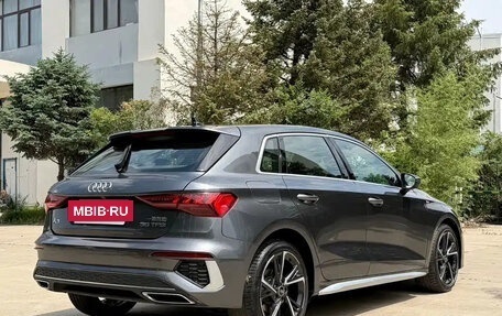 Audi A3, 2022 год, 1 750 006 рублей, 4 фотография