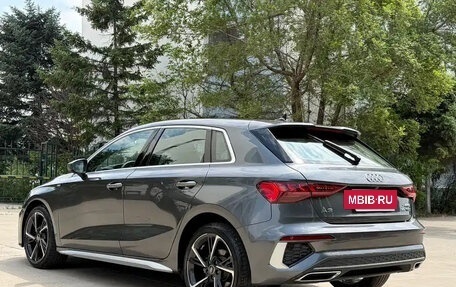Audi A3, 2022 год, 1 750 006 рублей, 6 фотография