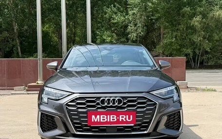 Audi A3, 2022 год, 1 750 006 рублей, 2 фотография