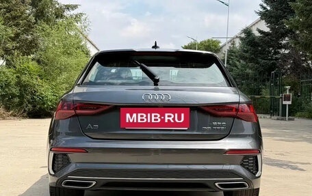 Audi A3, 2022 год, 1 750 006 рублей, 5 фотография