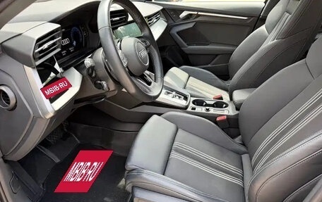 Audi A3, 2022 год, 1 750 006 рублей, 10 фотография