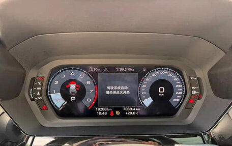 Audi A3, 2022 год, 1 750 006 рублей, 14 фотография