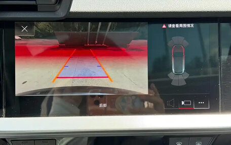 Audi A3, 2022 год, 1 750 006 рублей, 15 фотография