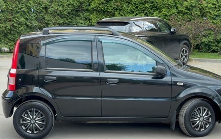 Fiat Panda II, 2007 год, 373 000 рублей, 6 фотография