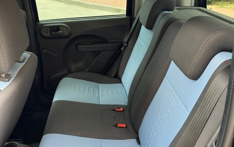 Fiat Panda II, 2007 год, 373 000 рублей, 14 фотография