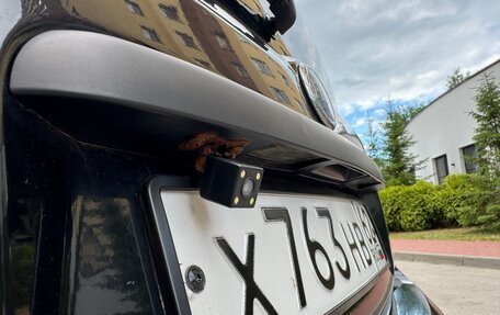 Fiat Panda II, 2007 год, 373 000 рублей, 12 фотография