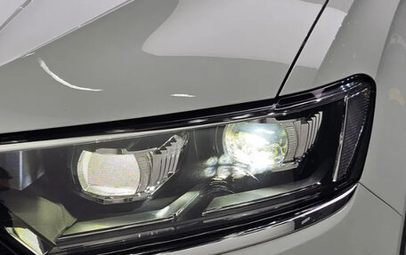 Volkswagen T-Roc I, 2021 год, 1 550 007 рублей, 2 фотография