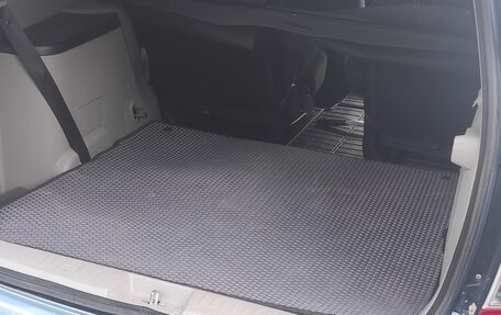 Mitsubishi Grandis, 2007 год, 820 000 рублей, 7 фотография
