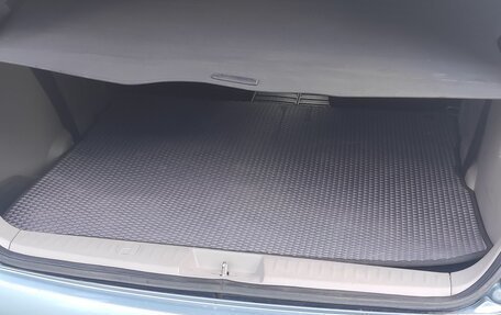 Mitsubishi Grandis, 2007 год, 820 000 рублей, 8 фотография