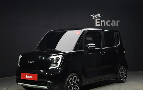 KIA Ray, 2022 год, 1 199 004 рублей, 1 фотография