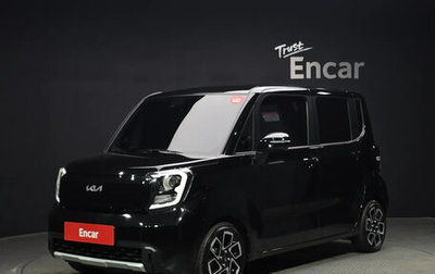 KIA Ray, 2022 год, 1 199 004 рублей, 1 фотография