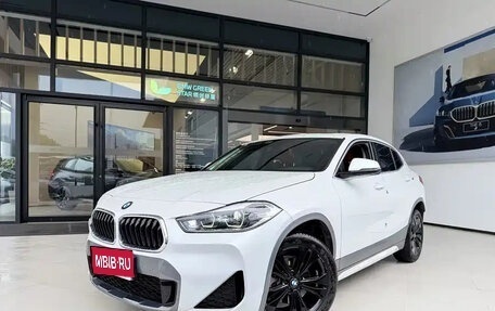 BMW X2, 2020 год, 1 600 000 рублей, 1 фотография
