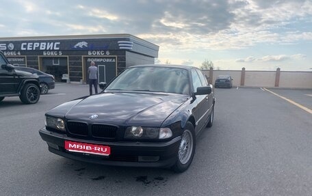 BMW 7 серия, 1998 год, 950 000 рублей, 1 фотография