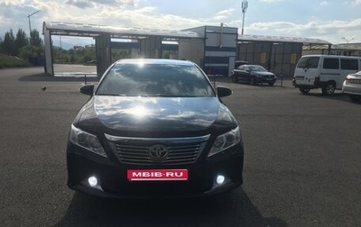 Toyota Camry, 2012 год, 1 200 000 рублей, 1 фотография