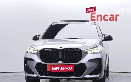 BMW X1, 2024 год, 3 280 007 рублей, 1 фотография