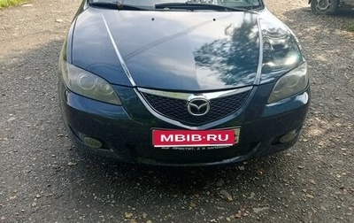 Mazda 3, 2006 год, 500 000 рублей, 1 фотография