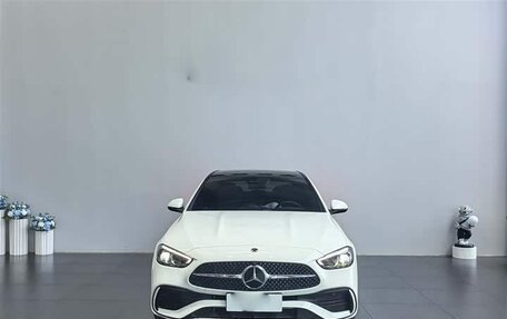 Mercedes-Benz C-Класс, 2023 год, 2 455 000 рублей, 1 фотография