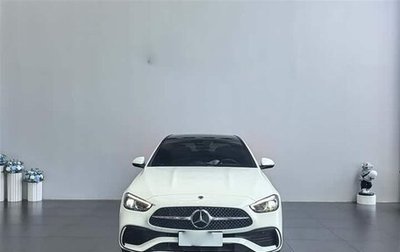 Mercedes-Benz C-Класс, 2023 год, 2 455 000 рублей, 1 фотография