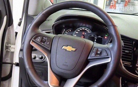Chevrolet Trax, 2021 год, 1 080 005 рублей, 8 фотография