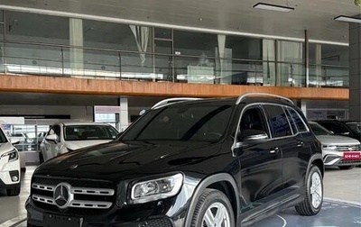 Mercedes-Benz GLB, 2021 год, 2 290 000 рублей, 1 фотография