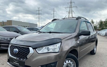 Datsun mi-DO, 2019 год, 690 000 рублей, 1 фотография