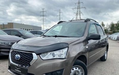 Datsun mi-DO, 2019 год, 690 000 рублей, 1 фотография