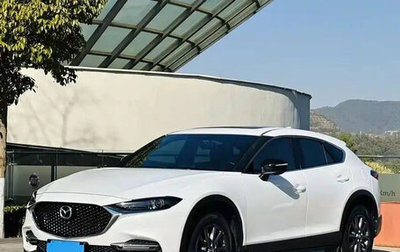 Mazda CX-4, 2022 год, 1 815 002 рублей, 1 фотография