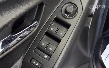 Chevrolet Trax, 2021 год, 1 080 005 рублей, 15 фотография
