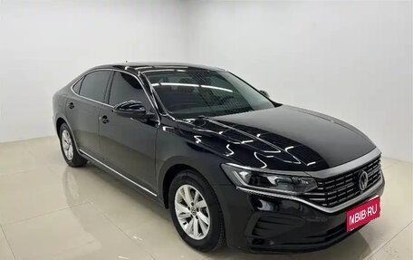 Volkswagen Passat B8 рестайлинг, 2023 год, 1 915 000 рублей, 1 фотография