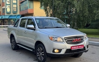 JAC T6, 2020 год, 1 800 000 рублей, 1 фотография