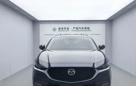 Mazda CX-30 I, 2022 год, 1 630 005 рублей, 1 фотография