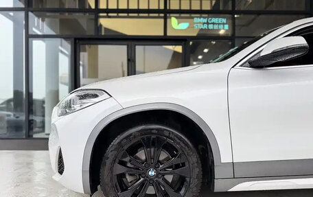 BMW X2, 2020 год, 1 600 000 рублей, 4 фотография