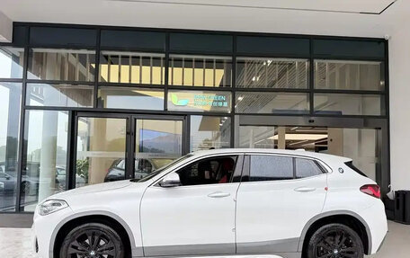 BMW X2, 2020 год, 1 600 000 рублей, 2 фотография