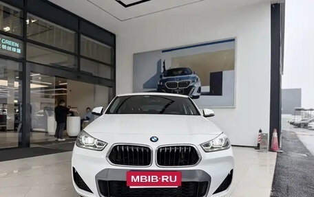 BMW X2, 2020 год, 1 600 000 рублей, 3 фотография