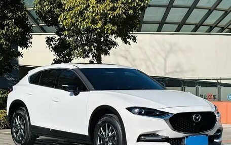 Mazda CX-4, 2022 год, 1 590 005 рублей, 1 фотография
