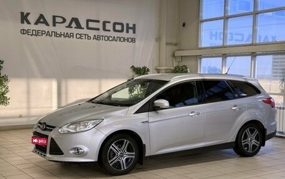 Ford Focus III, 2012 год, 700 000 рублей, 1 фотография