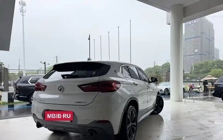 BMW X2, 2020 год, 1 600 000 рублей, 5 фотография