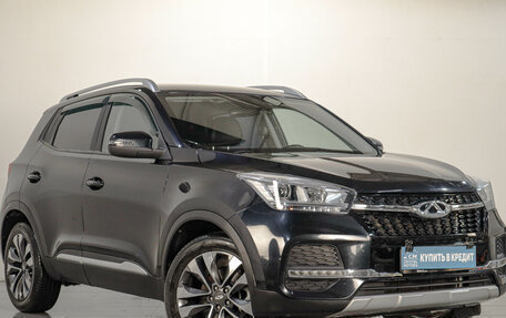 Chery Tiggo 4 I рестайлинг, 2021 год, 1 279 000 рублей, 1 фотография
