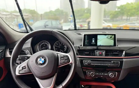BMW X2, 2020 год, 1 600 000 рублей, 10 фотография