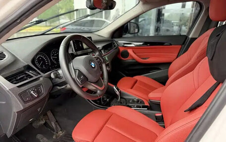 BMW X2, 2020 год, 1 600 000 рублей, 7 фотография