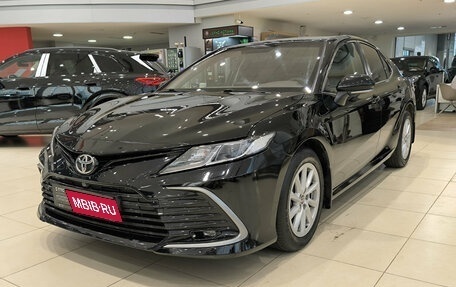 Toyota Camry, 2021 год, 2 150 000 рублей, 1 фотография