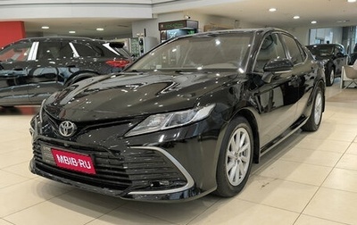 Toyota Camry, 2021 год, 2 150 000 рублей, 1 фотография