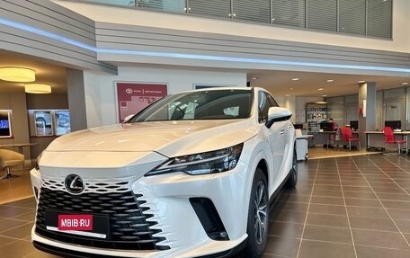 Lexus RX IV рестайлинг, 2026 год, 9 000 000 рублей, 1 фотография
