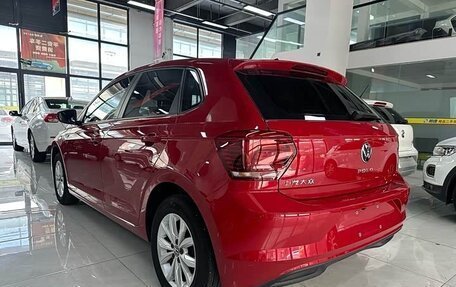 Volkswagen Polo, 2021 год, 915 007 рублей, 4 фотография