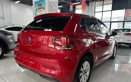 Volkswagen Polo, 2021 год, 915 007 рублей, 6 фотография