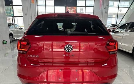 Volkswagen Polo, 2021 год, 915 007 рублей, 5 фотография