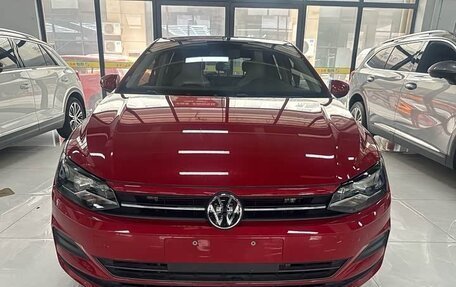 Volkswagen Polo, 2021 год, 915 007 рублей, 2 фотография